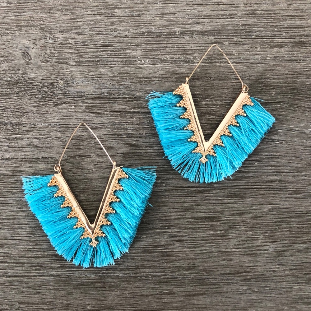 Statement Earrings